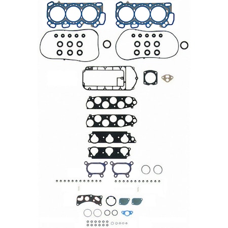 Fel-Pro Fel Pro Gaskets Head Gasket Set, Hs26265Pt3 HS26265PT3
